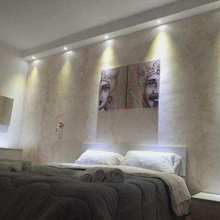 Agathae'S Home Катания Экстерьер фото
