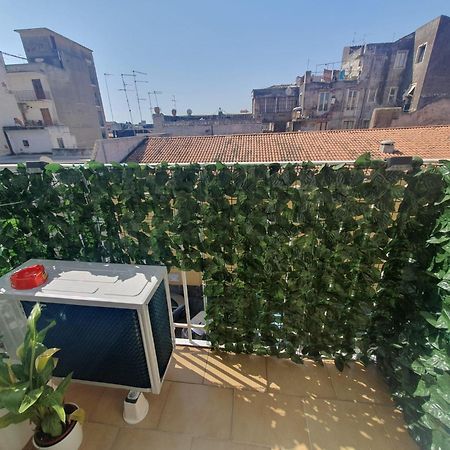 Agathae'S Home Катания Экстерьер фото