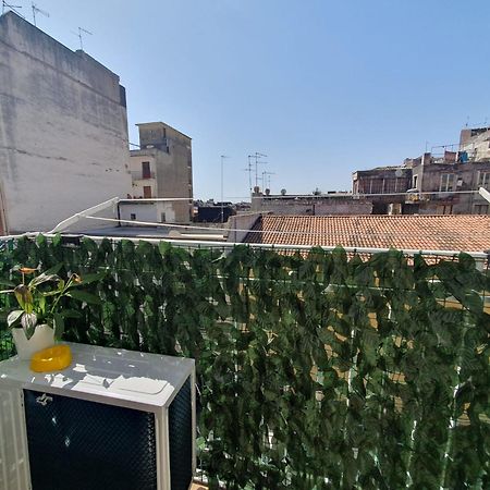 Agathae'S Home Катания Экстерьер фото