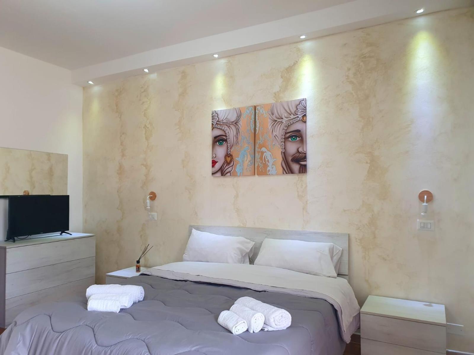 Agathae'S Home Катания Экстерьер фото
