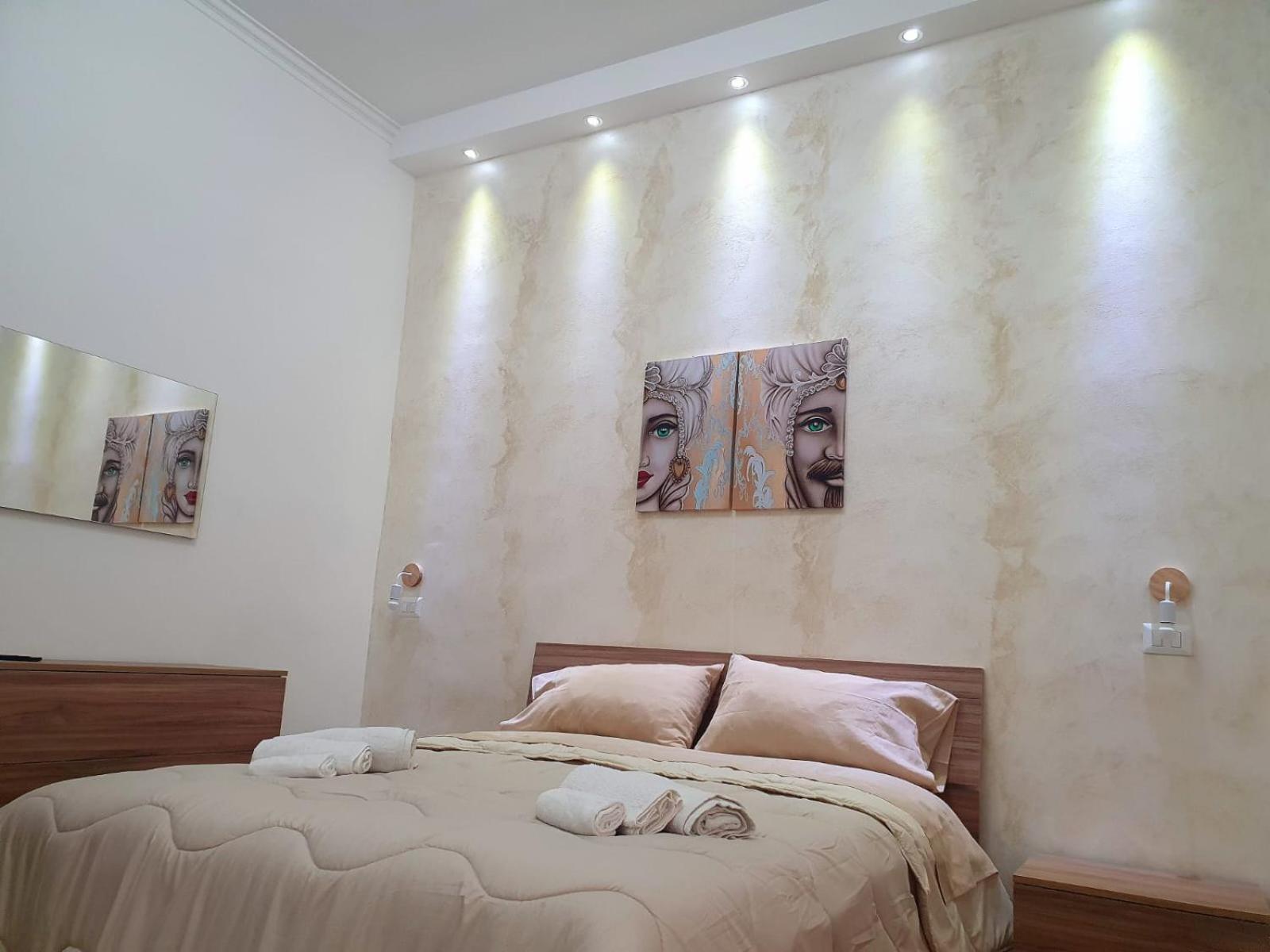Agathae'S Home Катания Экстерьер фото