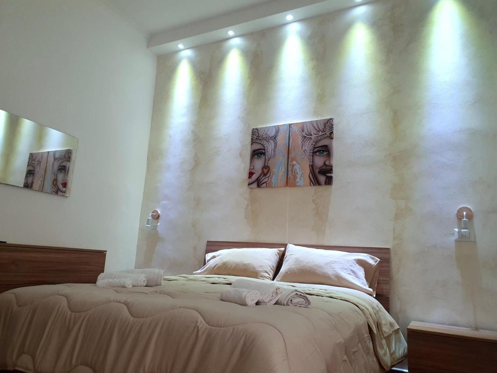 Agathae'S Home Катания Экстерьер фото