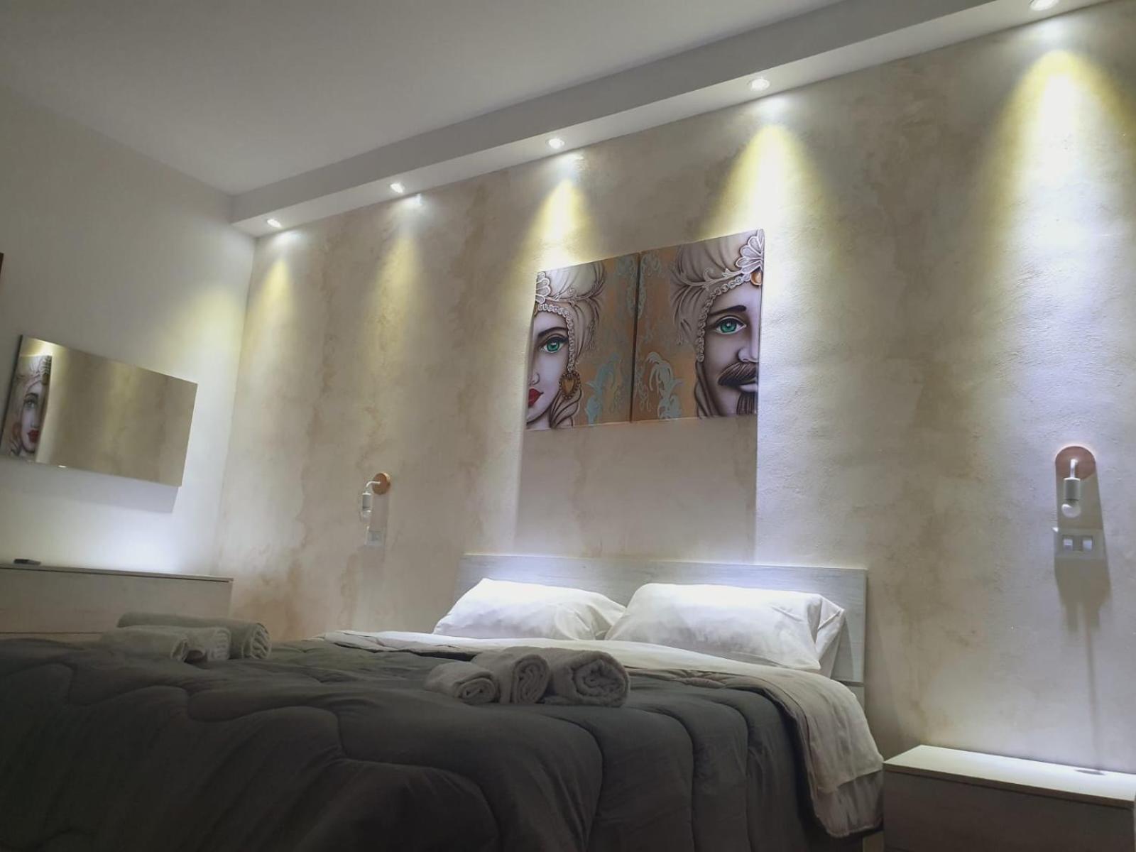 Agathae'S Home Катания Экстерьер фото