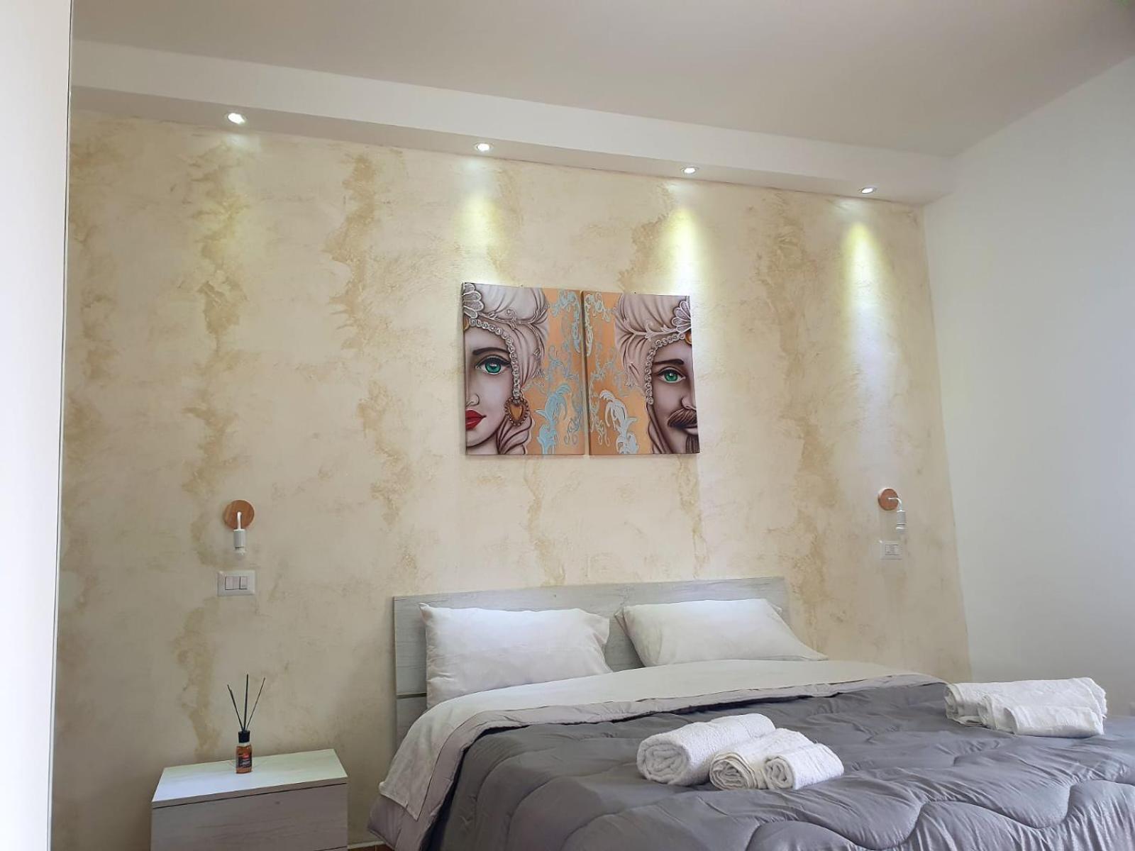 Agathae'S Home Катания Экстерьер фото