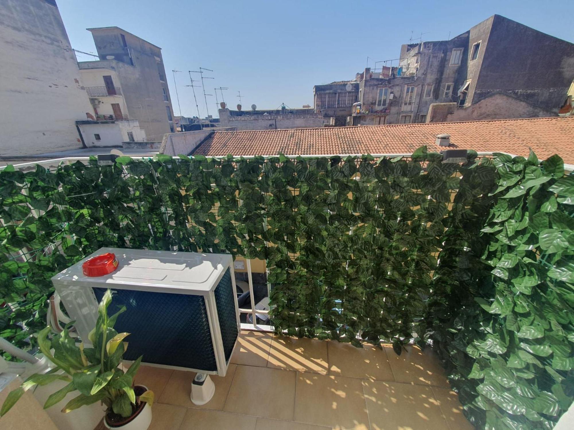 Agathae'S Home Катания Экстерьер фото