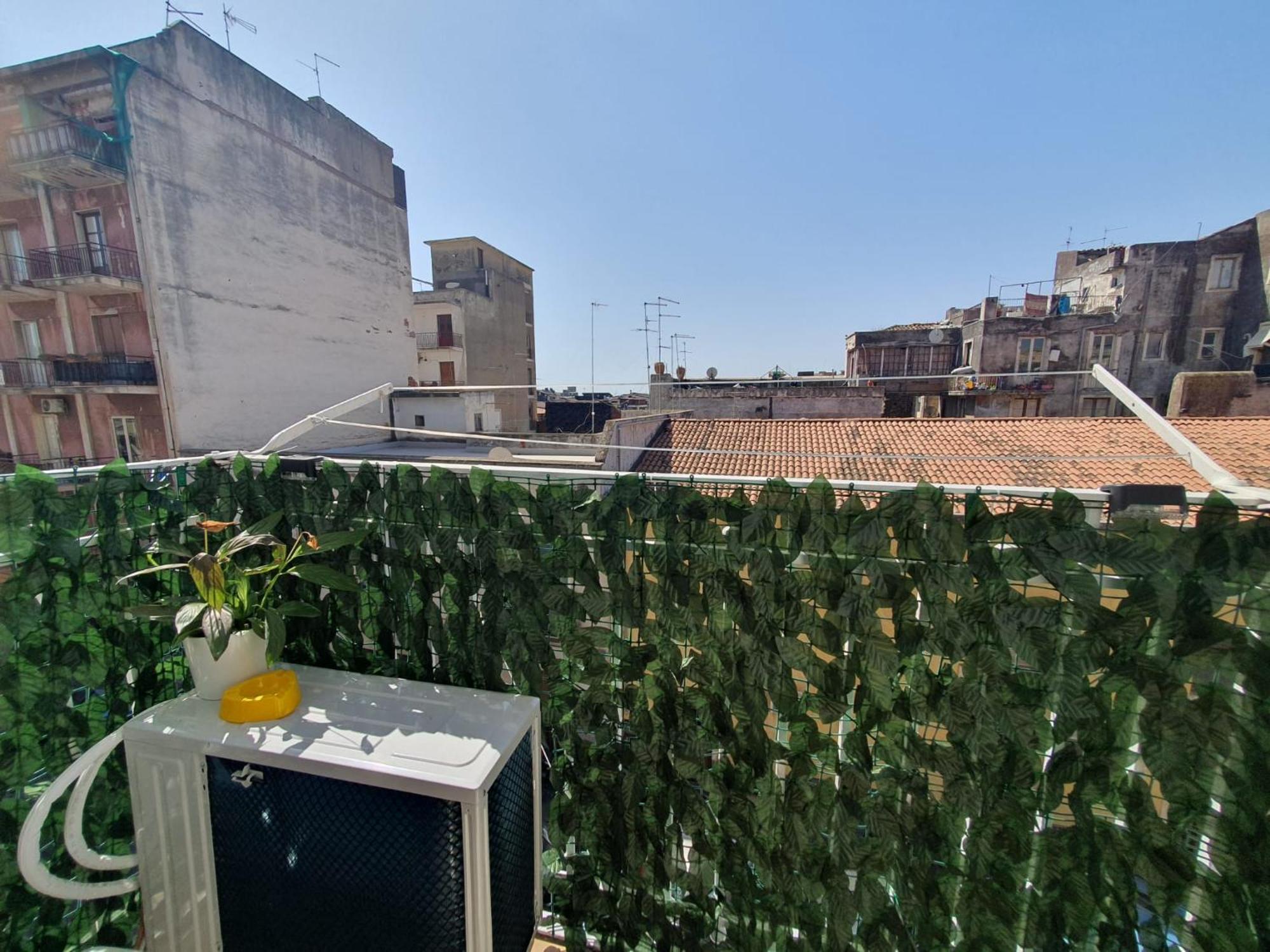 Agathae'S Home Катания Экстерьер фото